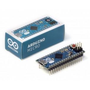 Arduino Micro (Original)
